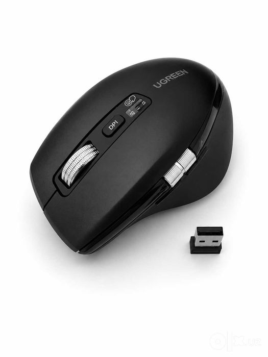 UGREEN M751 simsiz sichqoncha