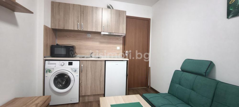 Продава се Двустаен апартамент в София, Център - 53 кв.м за 1973 €/кв.м - Снимка #3