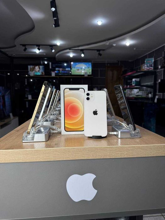 Телефон Iphone 12 128 / айфон 12 128