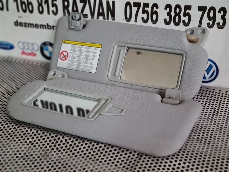 Parasolare Parasolar Stanga Dreapta Hyundai IX35 An 2009-2010-2011-2012-2013-2014-2015 Volan Stanga