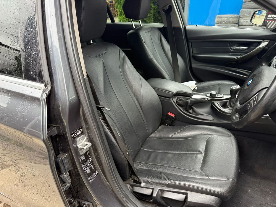 Dezmembrez / Dezmembrari / Piese Bmw Seria 3 F31 F30 2.0 d N47 2011-2016