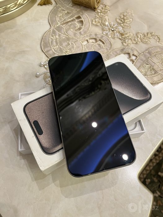 Iphone 15 pro max ‼️Срочна‼️