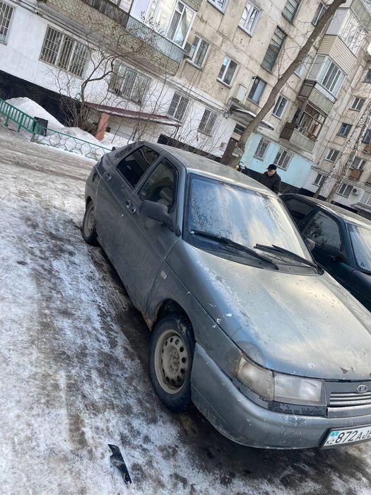 Продам ваз 2112 16 клоп