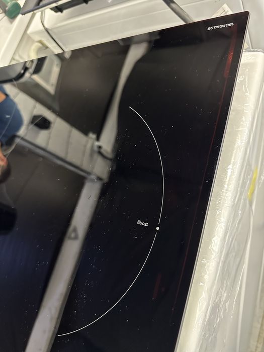 Plită cu inducție Schneider SCTI6340SL