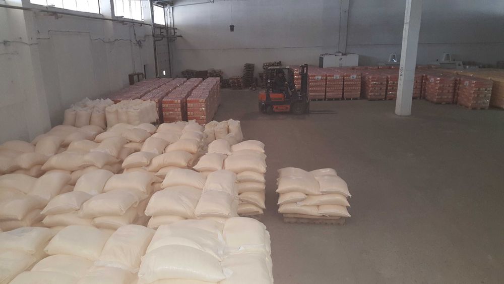 Vand malai furajer de calitate superioara!