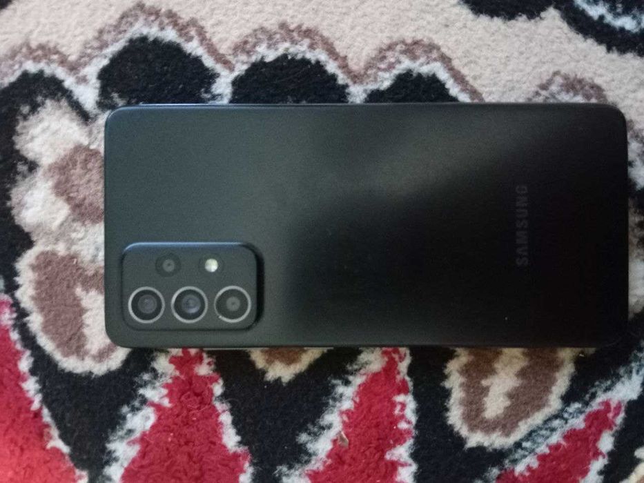 Samsung galaxy a 52