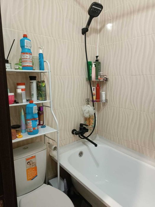 Продаю двухкомнатную квартиру