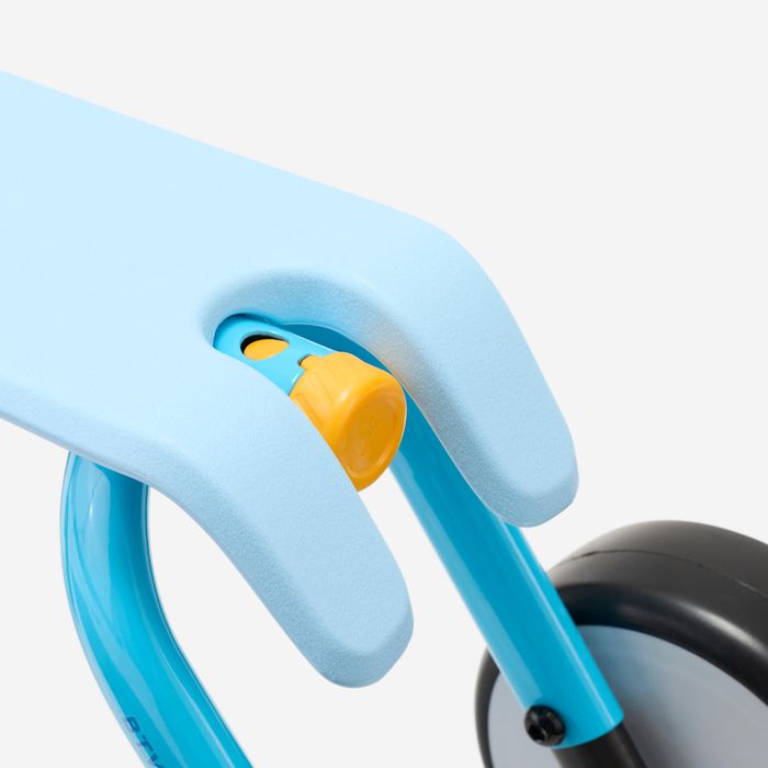 Bicicletă fără pedale 2 în 1 Albastru - produs resigilat Decathlon