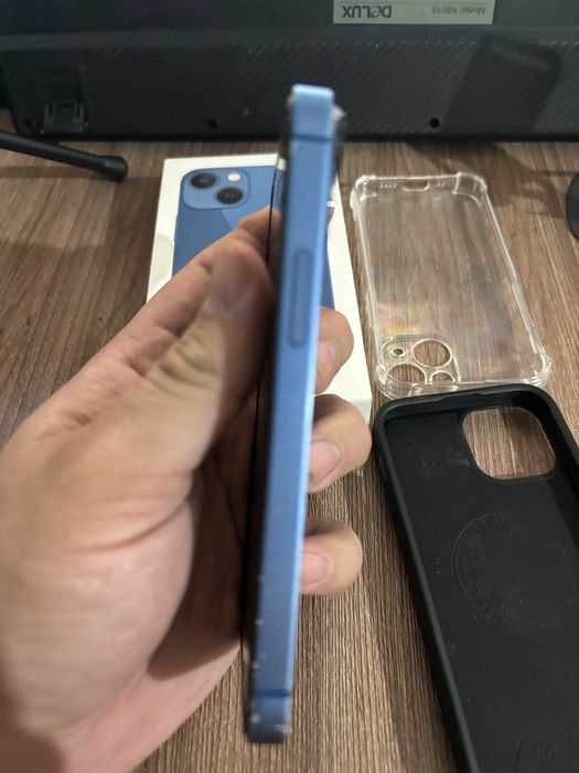 Iphone 13 mini 128 gb