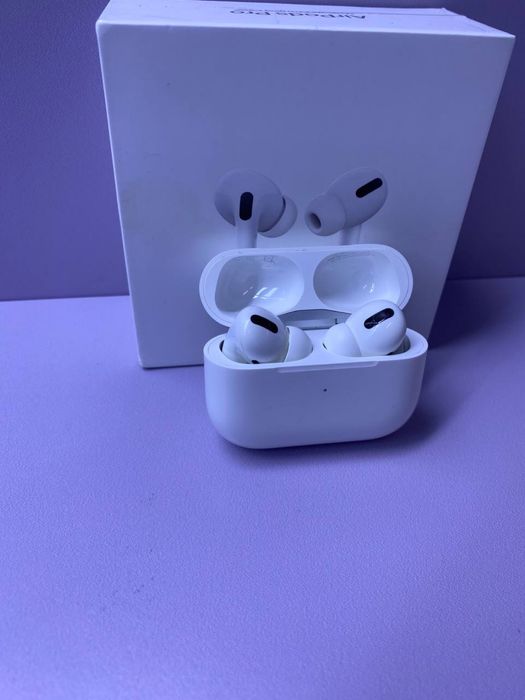 Наушники Apple Air Pods Pro KO#15815