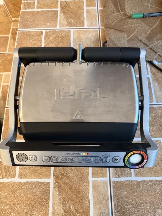 Vand Grill Tefal