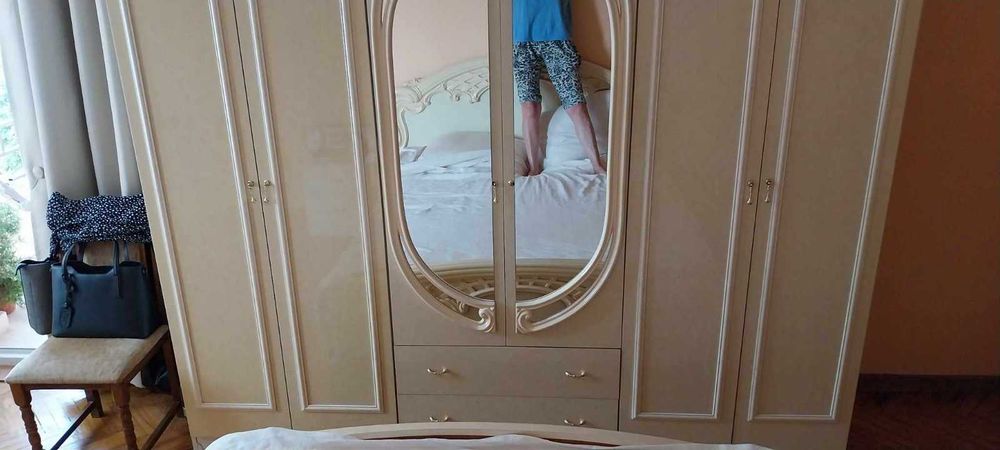 Пълно обзавеждане за спалня