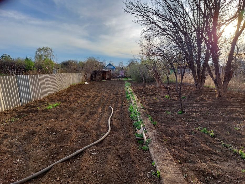 Продаём дачу в Акжар-2