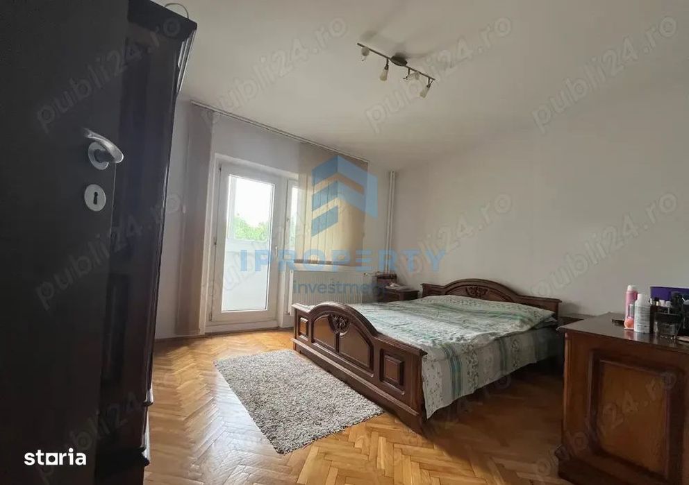 3 Camere | Vitan Mall | Loc de parcare
