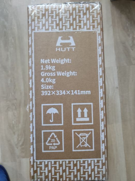 Робот за прозорци Xiaomi Hutt A1