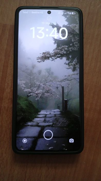 Poco x7pro  Обмен срочно