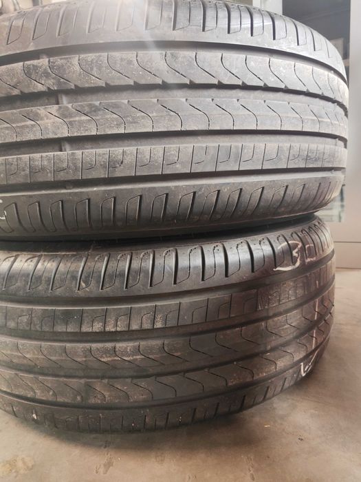 2бр.летни гуми 225/55/18 Pirelli