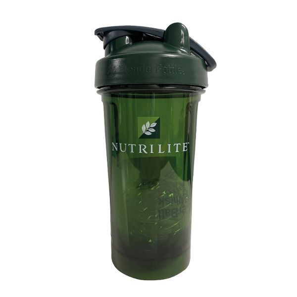 Nutrilite Sheyker