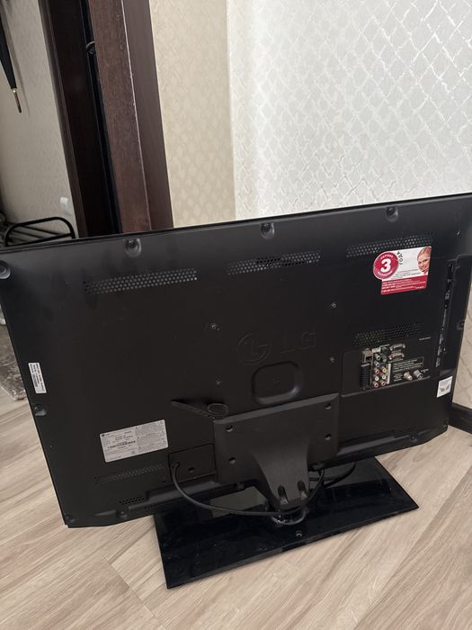 Продам телевизор LG