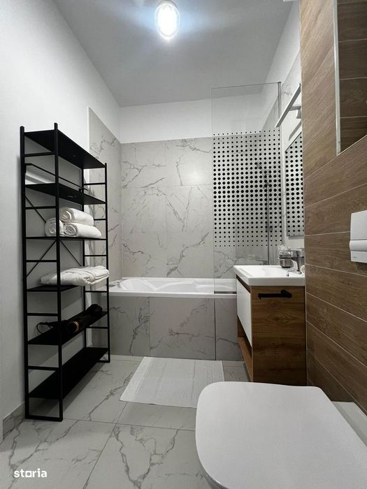 De închiriat apartament superb