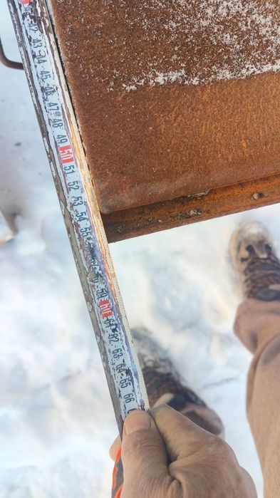 Коктальница для рыбы