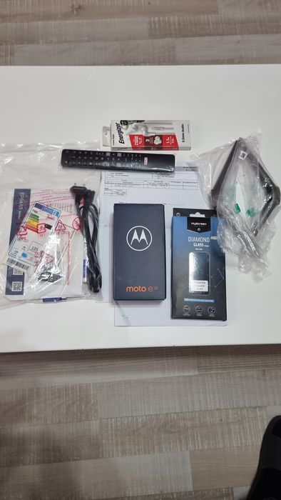 TCL 55RC630 Android TV