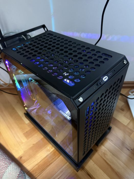 PC Gaming / Workstation Ryzen 9 5900X + RTX 4060 + 32 GB RAM