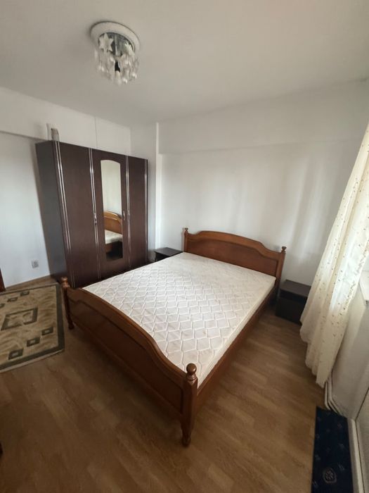 Apartament 3 Camere Central zona Garii, Iasi, de inchiriat