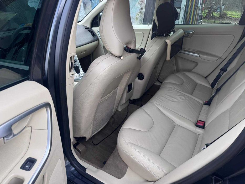 Volvo XC60 - 2010 - 4x4