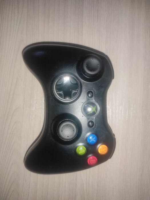 Джостик, контролер, геймпад для X-Box 360
