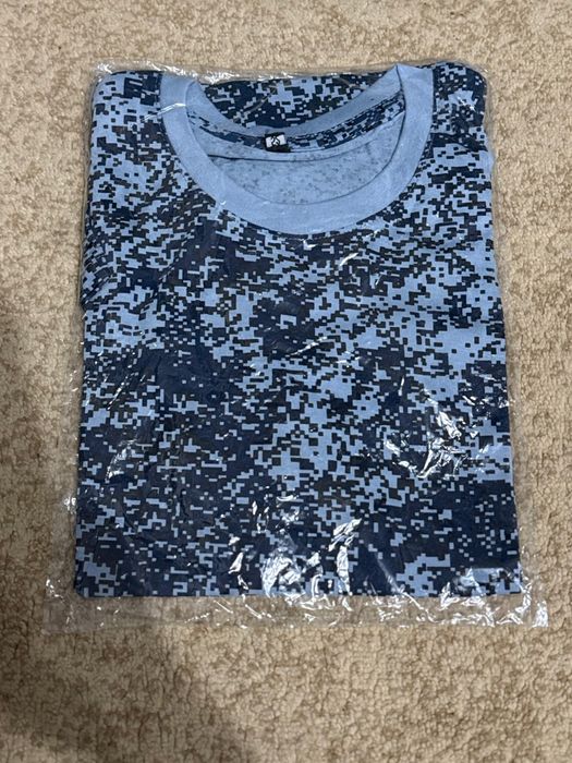 Форма камуфляж новый+ набор