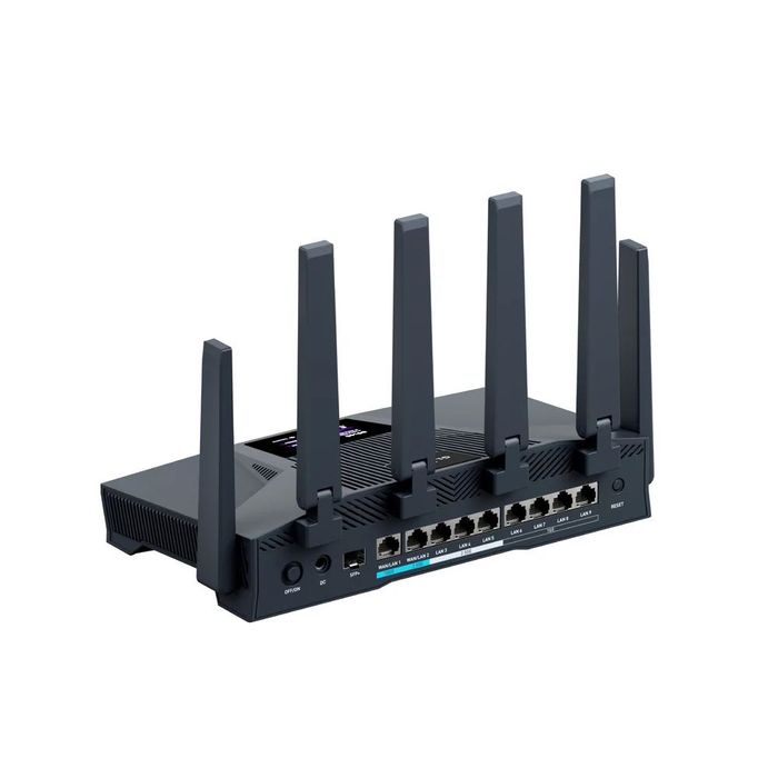 Роутер Gl-iNet Flint 4
