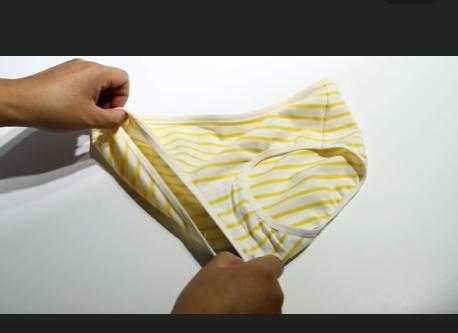 Детски Бикини Момиче Бельо АнтиМиризма Дишащо Дъно 100% Сребърни Нишки