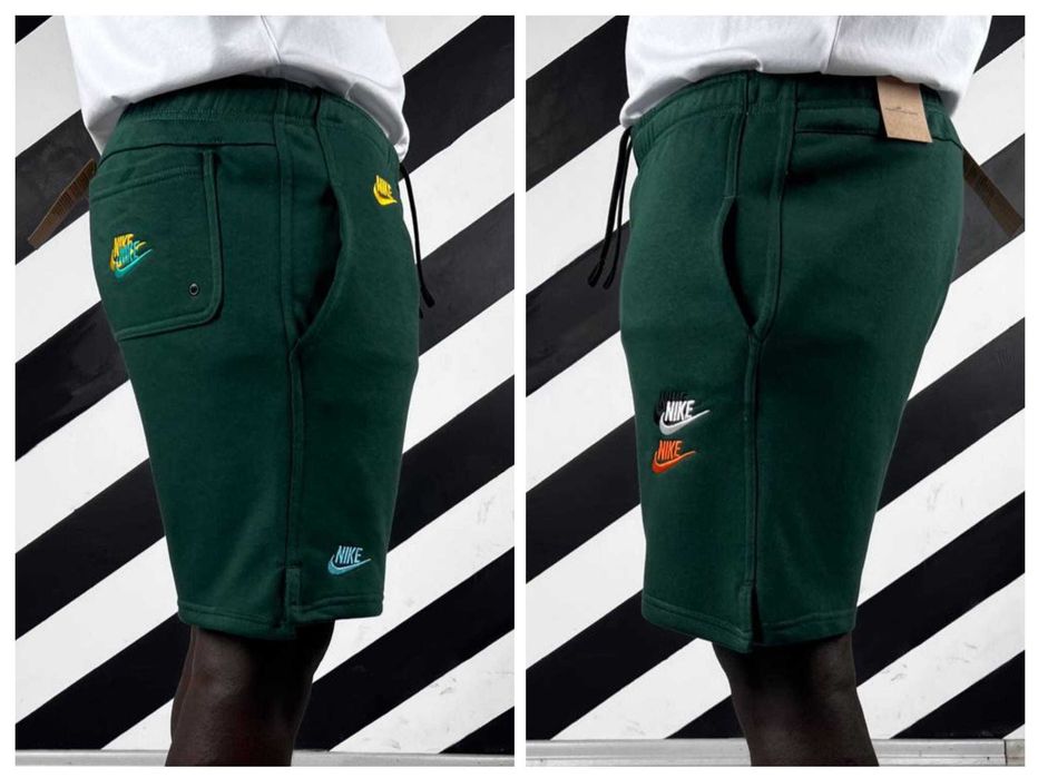 Nike French terry Originals shorts, Спортни шорти/ Къси панталони