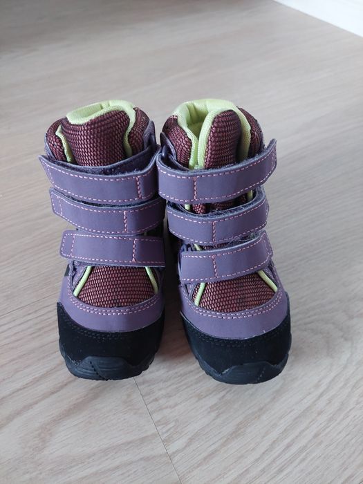 Adidas Terrex  Geox Zara ботушки