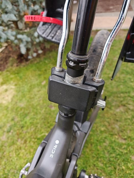 Scaun bicicleta pentru copii