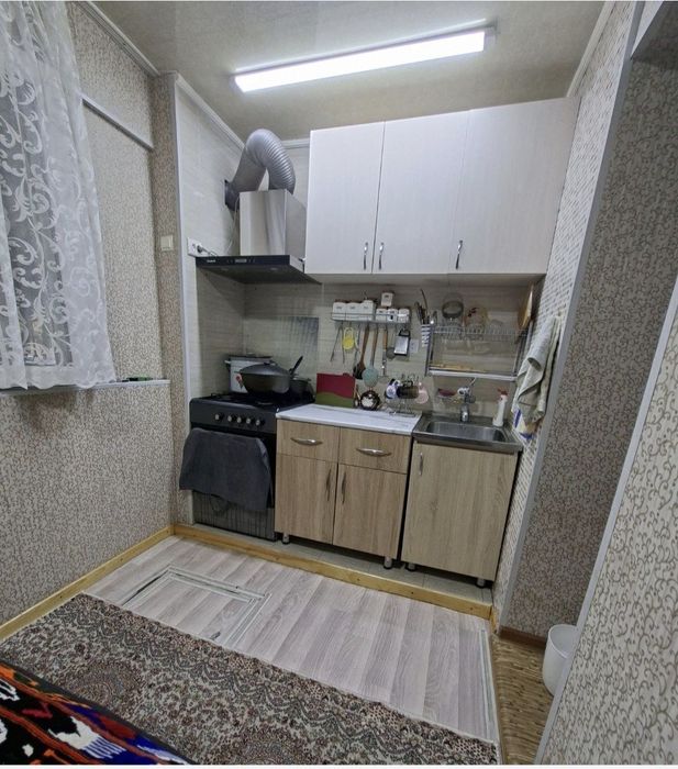 Продаётся квартиры Мирзо-Улугбекский район