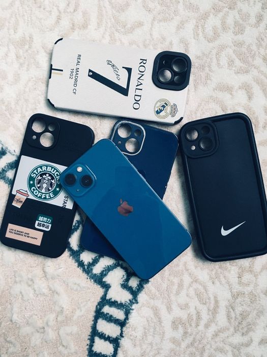 Айфон 13 сатылады