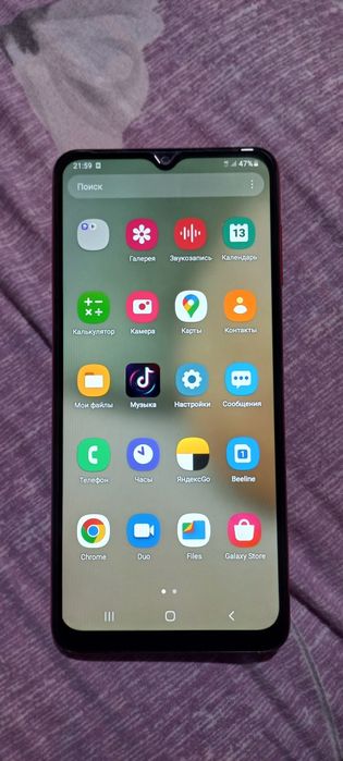 A12 sotiladi !!! srochni