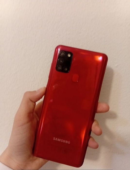 Samsung galaxy A21s