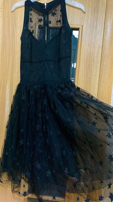 Платье коктельное