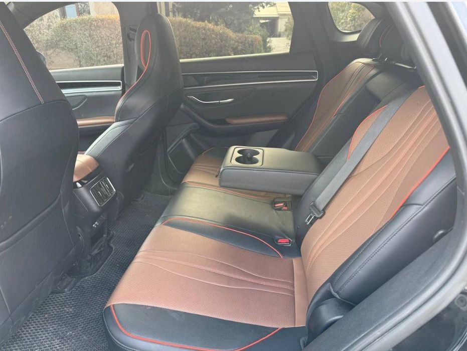 BYD Song Plus Гибрид Full 4×4 AWD 3 Позиция
https://bydzone.uz
BYD SON