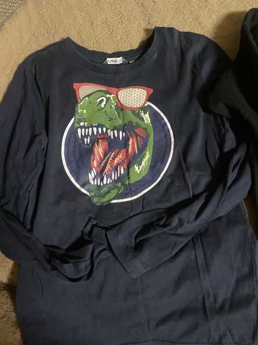 Кофточки на мальчика 8 лет