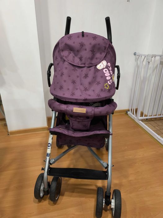 CHIPOLINO Лятна количка