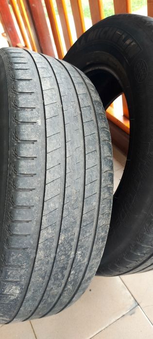 4 anvelope 235/65/17 vara