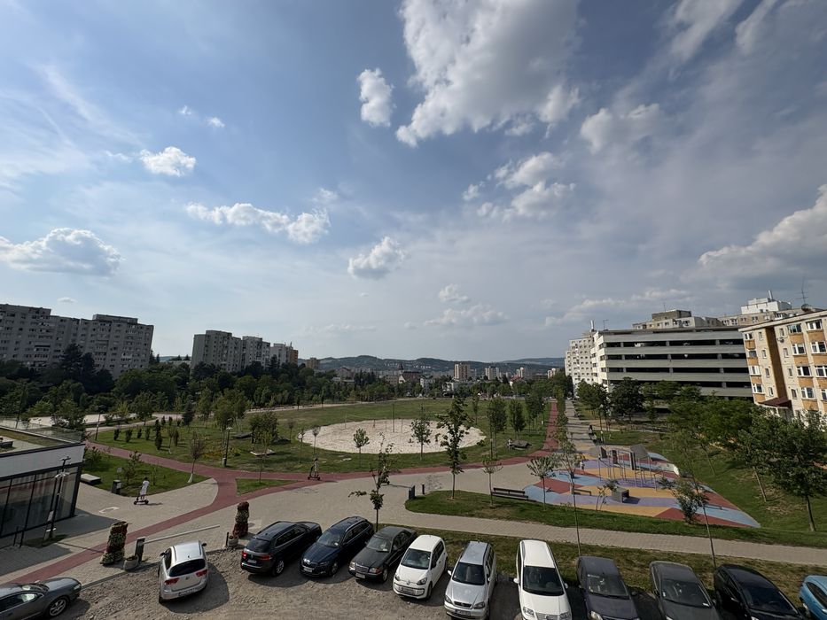 Dau in chirie ap.3 cam str. Marisel , Cluj Napoca