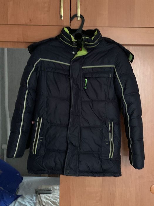 Куртка, дубленка