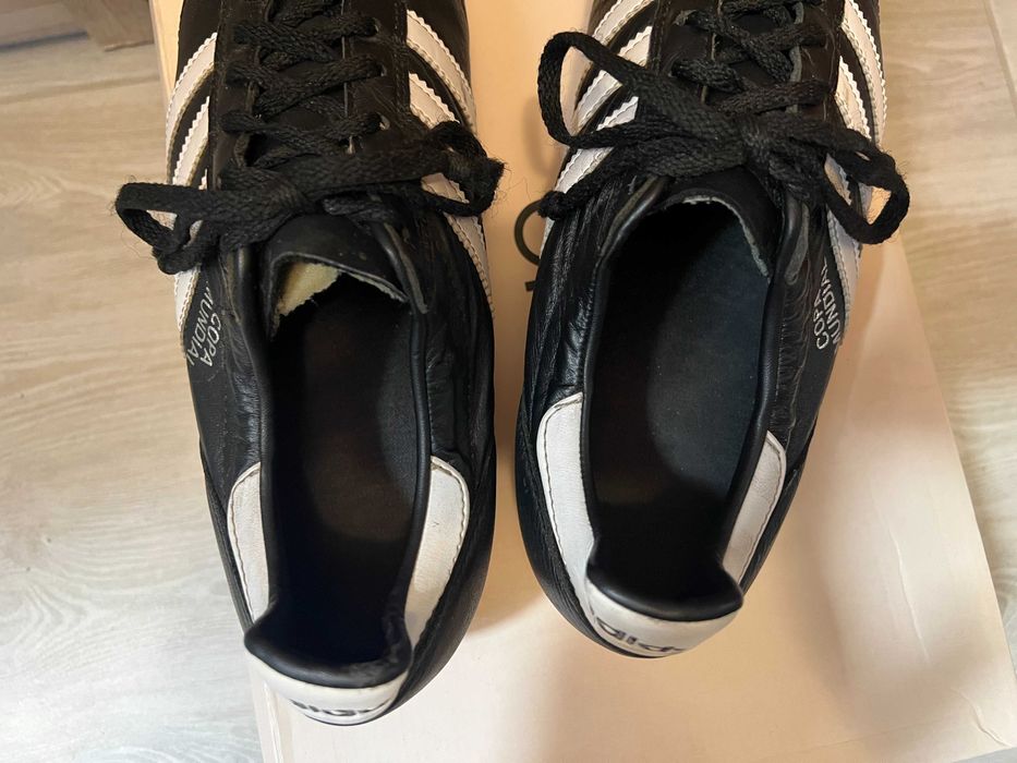 adidas COPA MUNDIAL футболни обувки номер 44,5