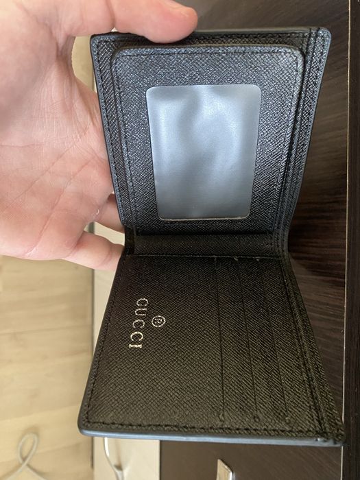 Portofel Gucci Nou!!