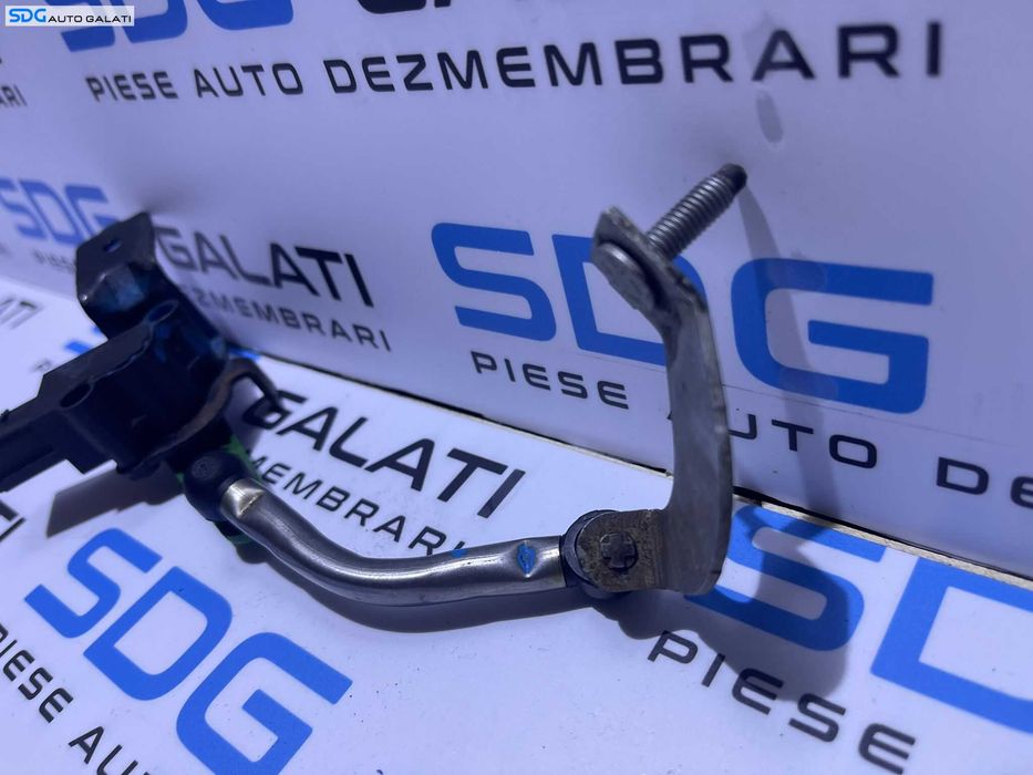 Senzor Lumini Nivel Far Faruri Balast Xenon Stanga Fata Volkswagen CC 2012 - 2017 Cod 3C0907503 [1542]